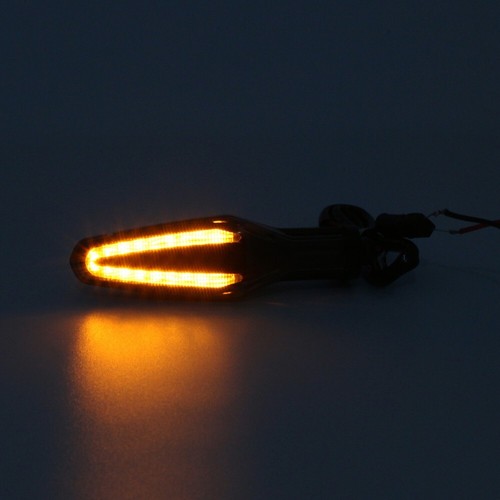 Turn Signal Light Indicator Lamp For BMW G310R G310GS R nine T/PURE/Scrambler - Picture 7 of 14