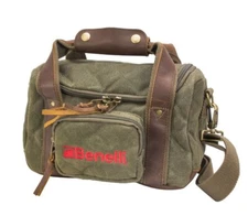 Benelli Lodge Series Shell Carrier - OLIVE - 94080