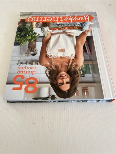 Everyday Thermo by Sophie Guidolin (Hardcover, 2019) - Picture 6 of 6