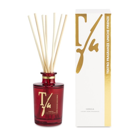 TEATRO FRAGRANZE UNICHE Joyful Parfum Environnement 500ML - Picture 2 of 2