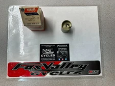 314-14112-20-00 YAMAHA THROTTLE VALVE