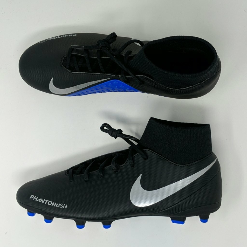 nike phantom vision club dynamic fit fg