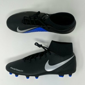 cadena Disfraces carbohidrato Nike Men's Phantom Vision Club Dynamic Fit FG Soccer Cleats AJ6959-004 Size 11 | eBay cadena Disfraces carbohidrato Nike Men's Phantom Vision Club Dynamic Fit FG Soccer Cleats AJ6959-004 Size 11 | eBay