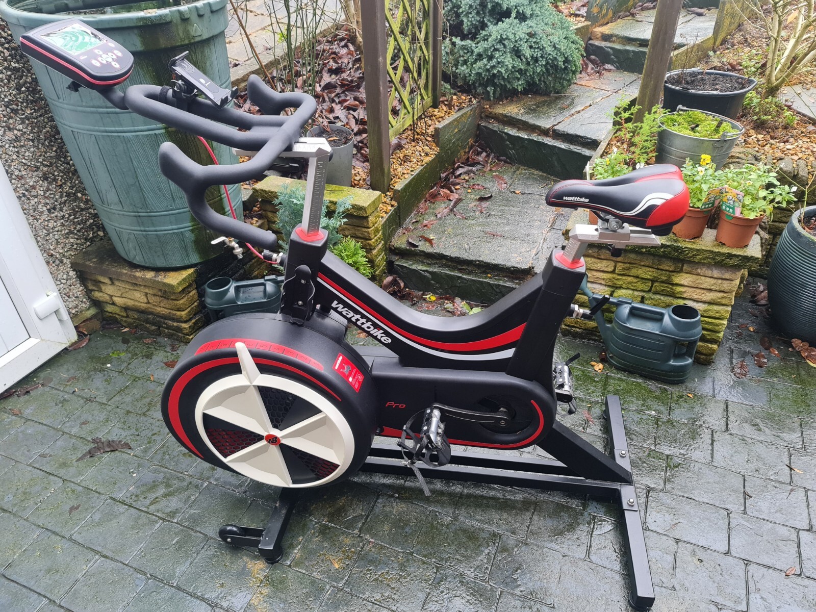 WATTBIKE PRO 2 eBay