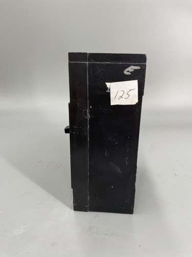 GE TQD32150 150A 3P 240V Circuit Breaker RECON - Picture 3 of 7