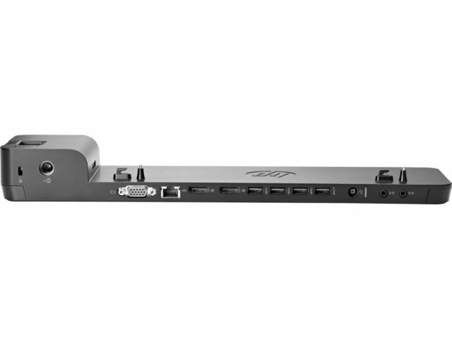 Laptop Docking Stations for HP EliteBook