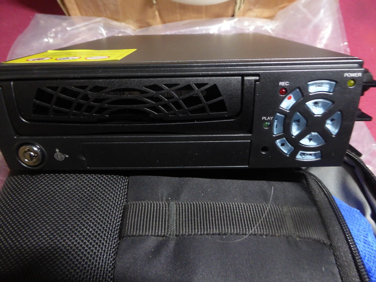 Swann hotsell cctv makro