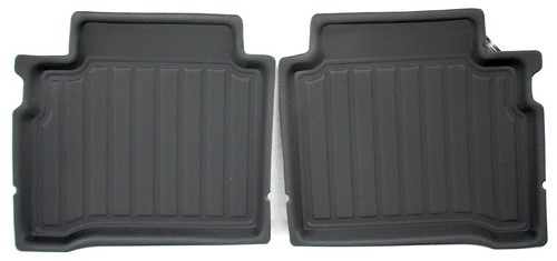 OEM All Weather Floor Mat Set For KIA Niro ATF13-AU000 - Picture 4 of 4