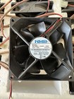 (80) NMB 3610ML-04W-B50 fan 12V 0.43A 2pin Case Of 80 Fans New
