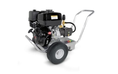 Karcher HD 3.0/27 G Pressure Washer #1.107-270.0