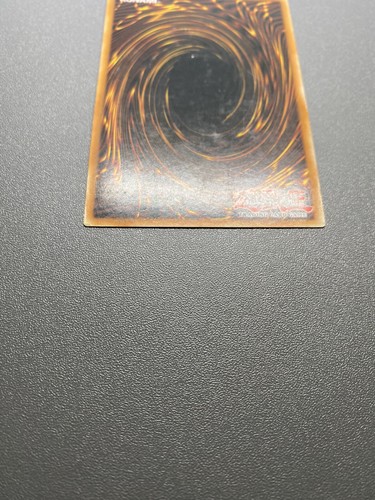 Yu-Gi-Oh! Strike Ninja Ultra Raro 1ª Edición IOC-007 HP - Imagen 8 de 12