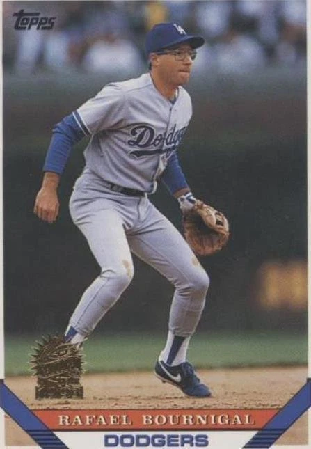 Inaugural Florida Marlins