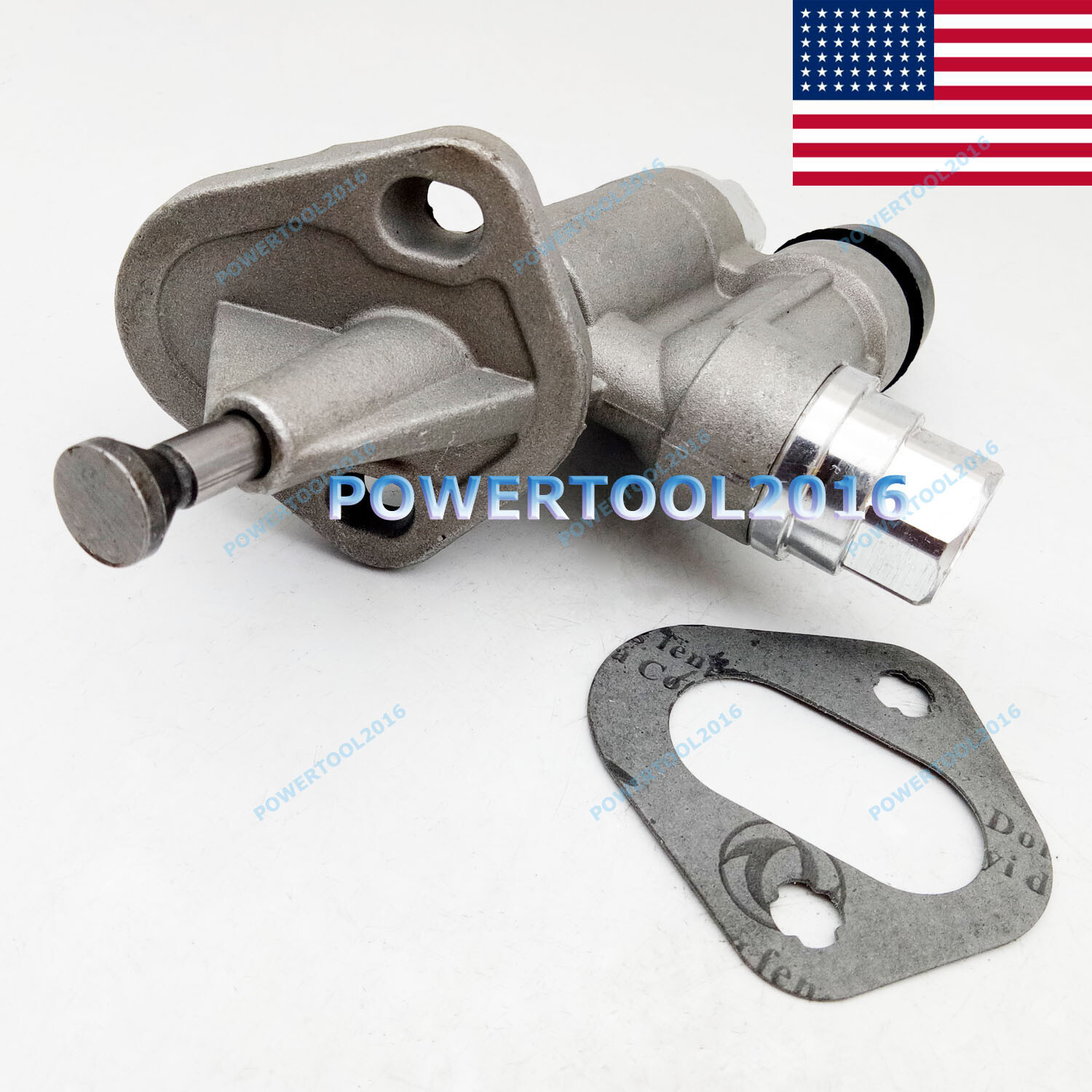 Fuel Transfer Lift Pump 7901050 for Ford F650 F750 6CYL 5.9L 2002 eBay