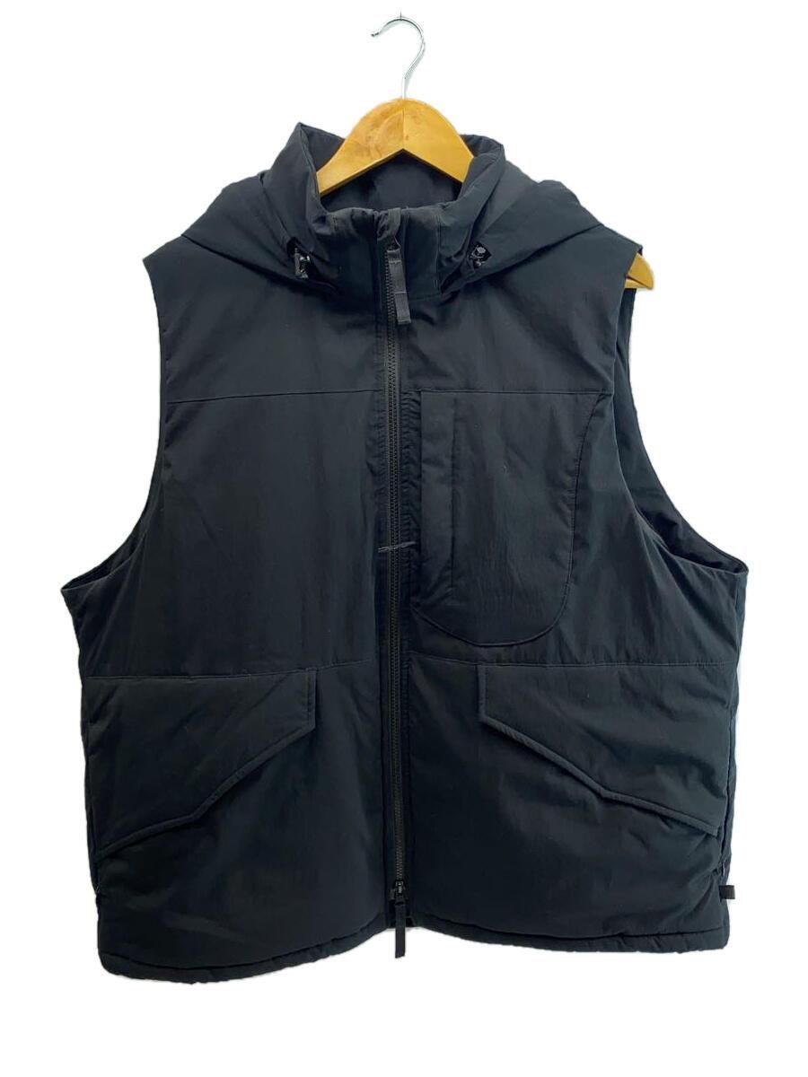 トップス DAIWAPIER39 TECHPADDINGMIL VEST BW25022W DAIWA PIER39 22AW TECH PADDING MIL VEST BW-25022W L(JP