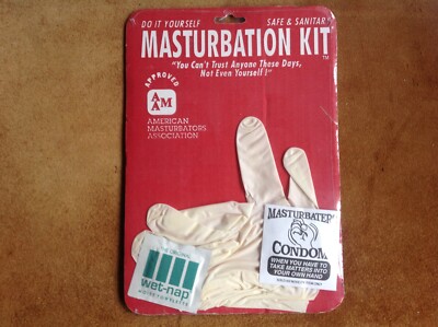 AMA Kit,LA California USA  ,safe yourself,nagelneu,unbenutzt,Sammlerstück 