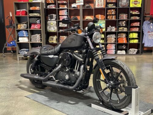 2017 Harley-Davidson® Sportster