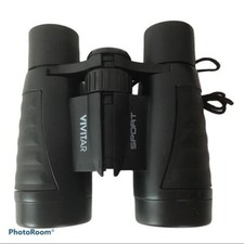 VIVITAR SPORT BINOCULARS New with case Gift Idea