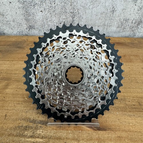SRAM Force XPLR XG-1271 10-44T 12-Speed Bike Cassette "Light Wear" 380g