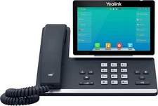 Yealink SIP-T57W Gigabit IP Phone  - Brand New w/1-Year Warranty