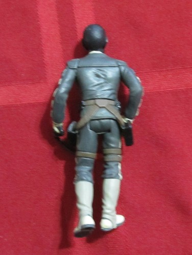 Star Wars 3 3/4 INCH LOOSE FIGURES Hasbro Kenner CHOOSE YOUR CHARACTER 3.75" - Picture 68 of 246