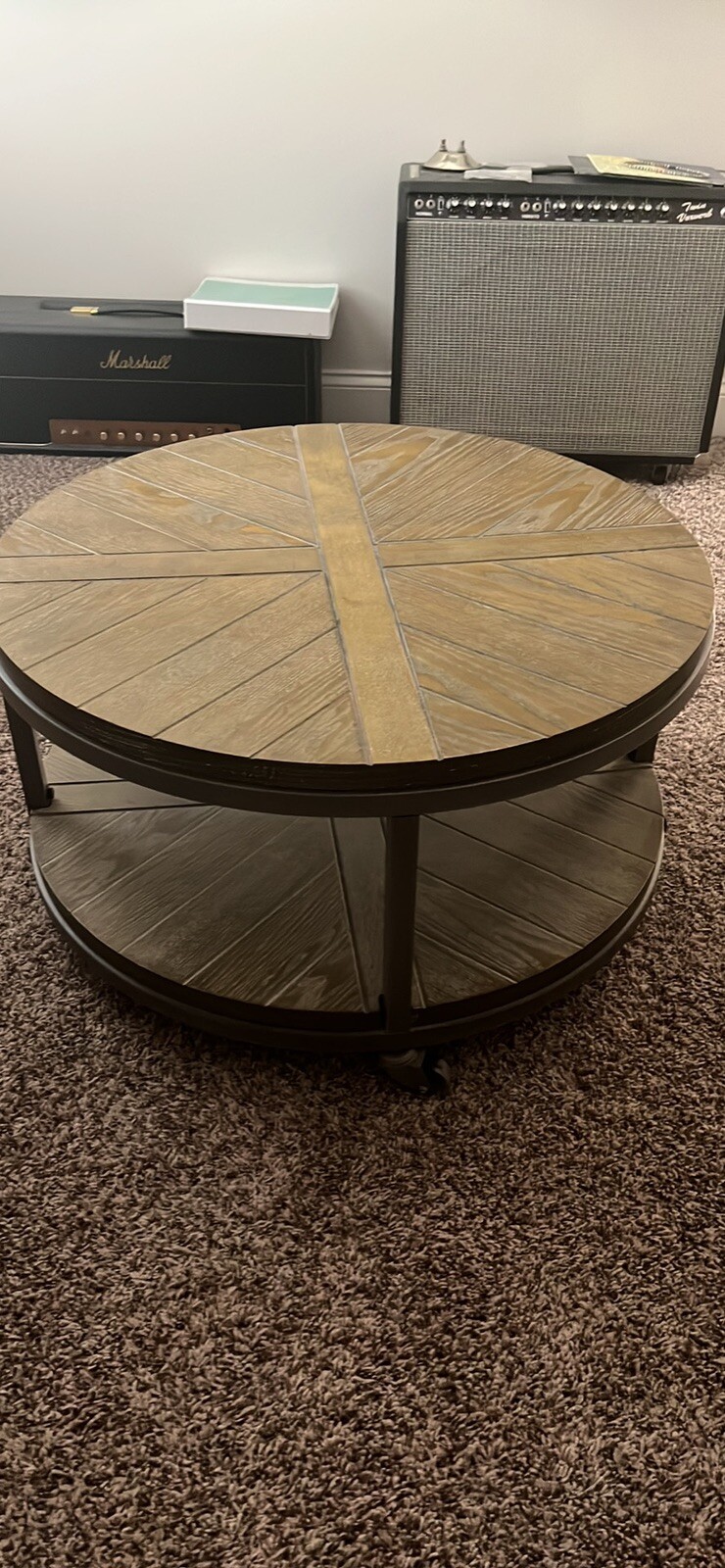 furniture used coffee tables | eBay