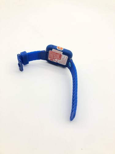 VTech KidiZoom Smart Watch DX2 blau - Kinderuhr mit Kamera und Spielen - Zdjęcie 3 z 6