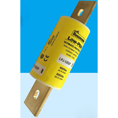 LPJ-60SP Bussmann / Eaton | Italia - Foto 8