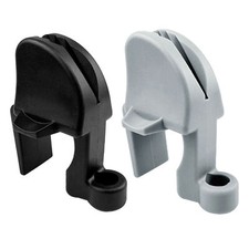 Boat Fender Clips Pontoon Hangers Fender Clips for Docking Boat Hangers