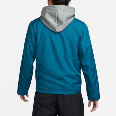 NIKE therma fit coach jacket （XXL） Nike Sportswear Therma-FIT Authentics Men's Insulated