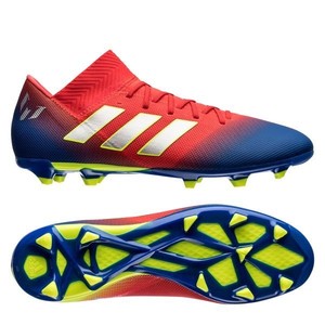 messi cleats 2018
