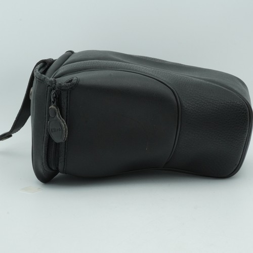 Nikon CF-58 Genuine semi-soft camera case for F100 From JAPAN #B138 - Picture 4 of 14