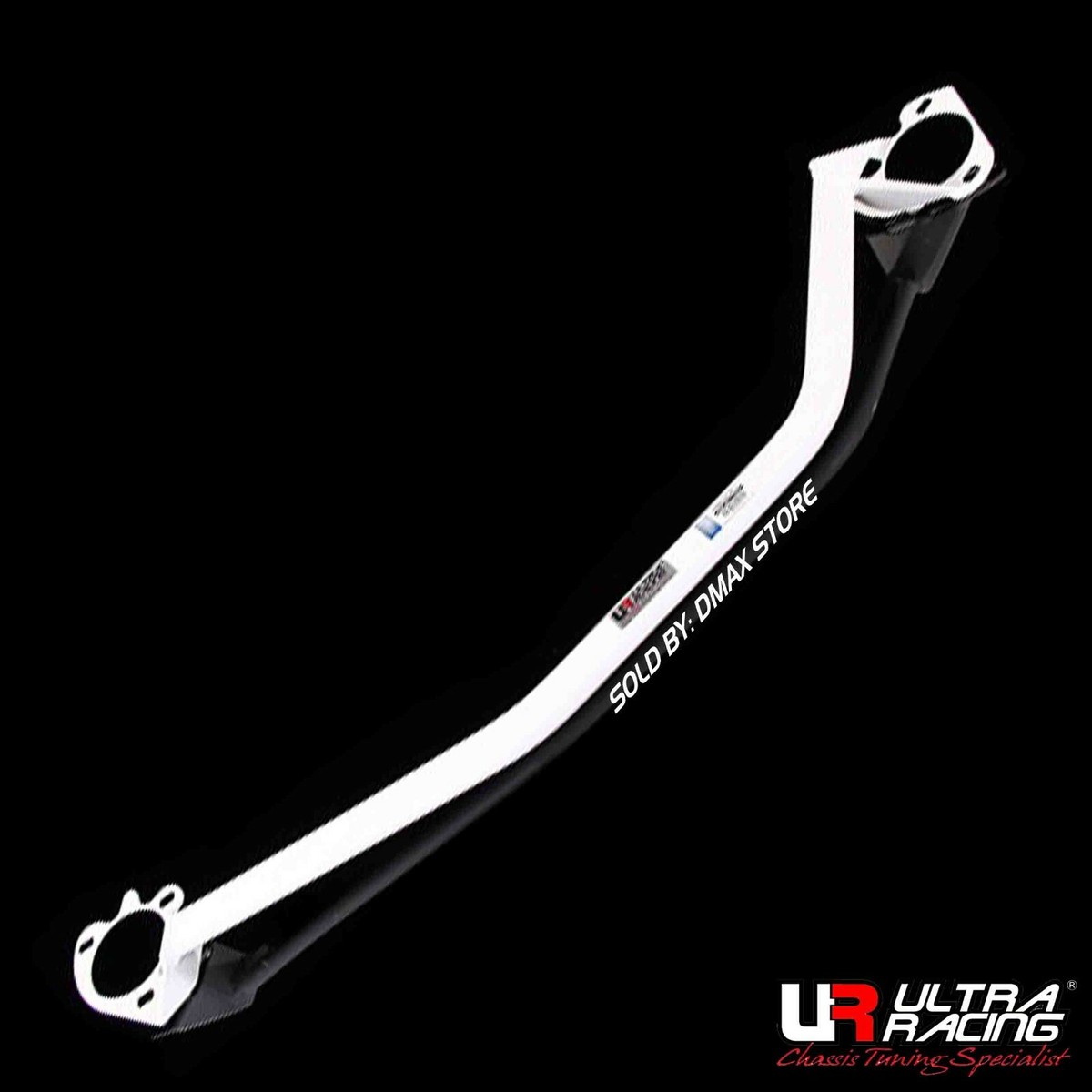 HONDA CIVIC ES EM2 1.7 2001~2005 ULTRA RACING FRONT 2 POINTS STRUT