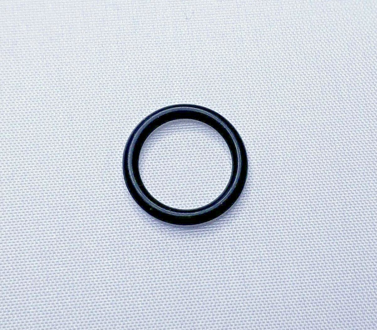 Dichtring / O-Ring 12 x 7 mm NBR 70 schwarz | 450451 Dichtring / O-Ring 12 x 7 mm NBR 70 schwarz | 450451