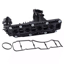 Saugrohr Ansaugrohr Ansaugbrücke für 2015-2023 VW Transporter Multivan 2.0 TDI