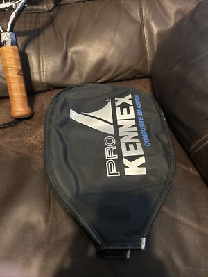 RAQUETTE PRO KENNEX KI Q+ TOUR PRO GREEN (325 GR) NON CORDEE - 190011