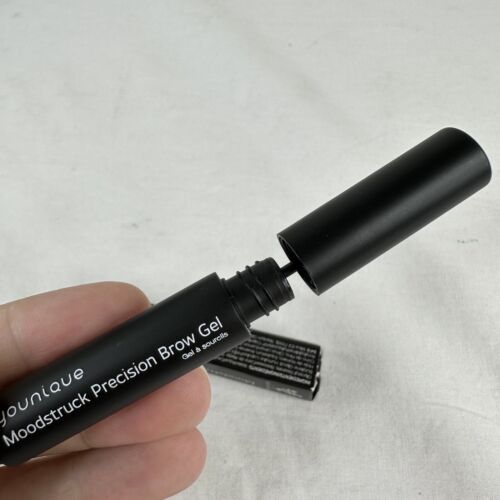 Lot Of 2 Younique Moodstruck Precision Brow Gel In Color Medium New Retired - Picture 6 of 7