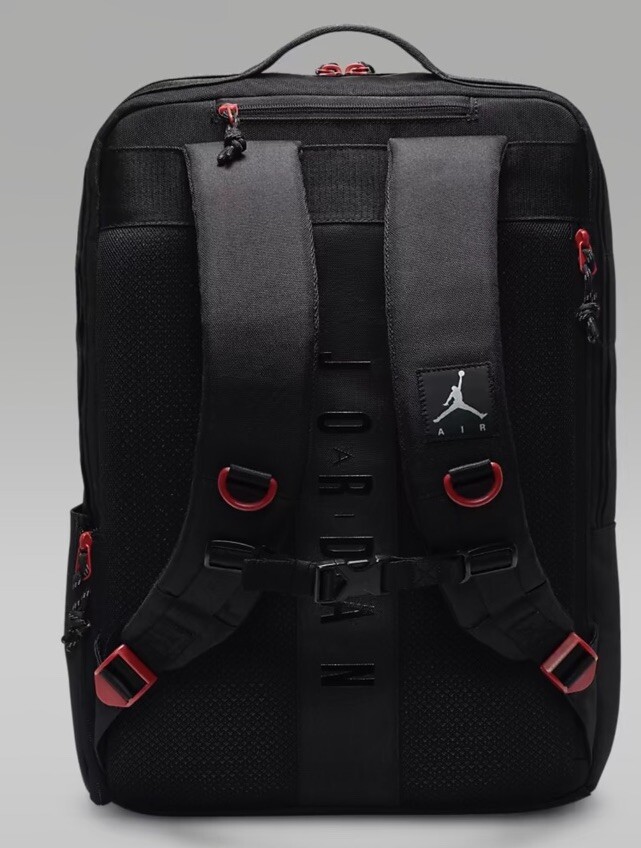 ☆大人気☆Jordan Jordan Hesi Backpack Black s-l400.jpg