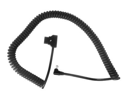 NANLITE D-tap Cable / DC socket Kabel Pavotube II 15X 30X 60X Forza 60 60B  60C