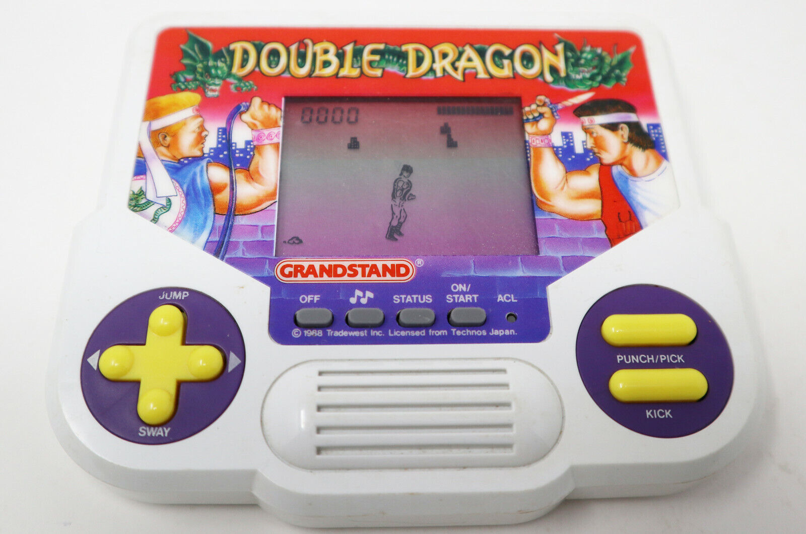 Super Double Dragon Retro Review – Play Legit: Video Gaming & Real Talk –  PS5, Xbox Series X, Switch, PC, Handheld, Retro