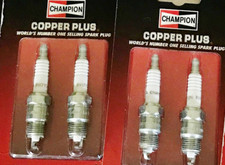 SPARK PLUGS Ford Escort Ford Focus LTD Ford MUSTANG RANGER Mercury Capri Lynx