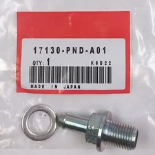 OEM For HONDA PCV VALVE WITH WASHER 17130-PND-A01/ 94109-14000