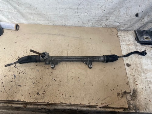 Renault Megane II 5 Türig  Lenkgetriebe A0005184