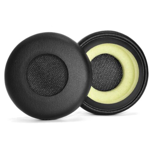 2X Ear Pads Cushion Cover Earpads Foam Replacement for Jabra Evolve 20 30 40 65 - Picture 4 of 5