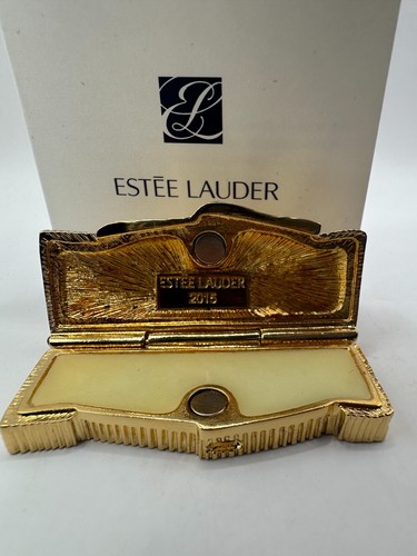 Estee Lauder Compact Rare Collectible ~ Disney ~ Holiday ~ Pleasure ~ Beautiful! - Picture 43 of 270