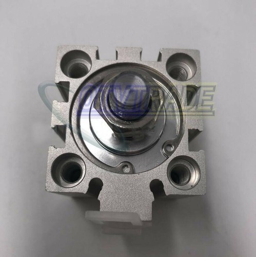 FESTO ELECTRIC Short Stroke Cylinder ADVC-32-15-A-P 188221 M308 - Picture 2 of 6