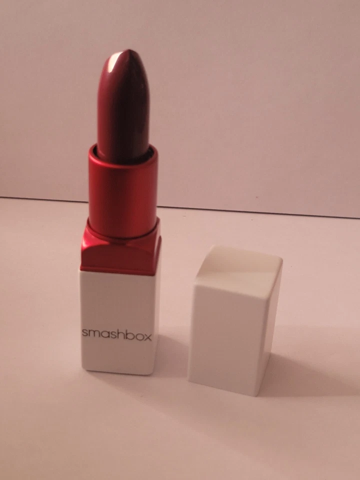 Batom Smashbox Be Legendary *It's A Mood* - Imagem 3 de 4