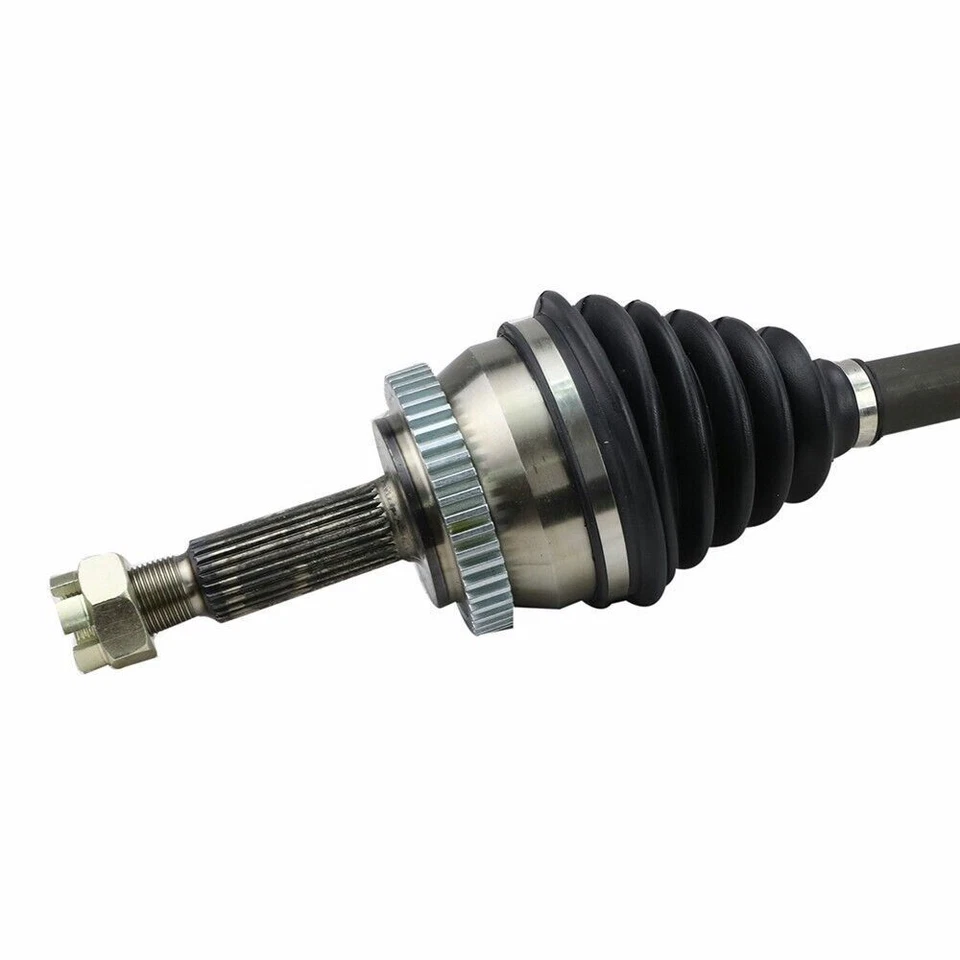 Eixo dianteiro esquerdo CV para 2005-2008 2009 Hyundai Tucson Kia Sportage - Imagem 3 de 4