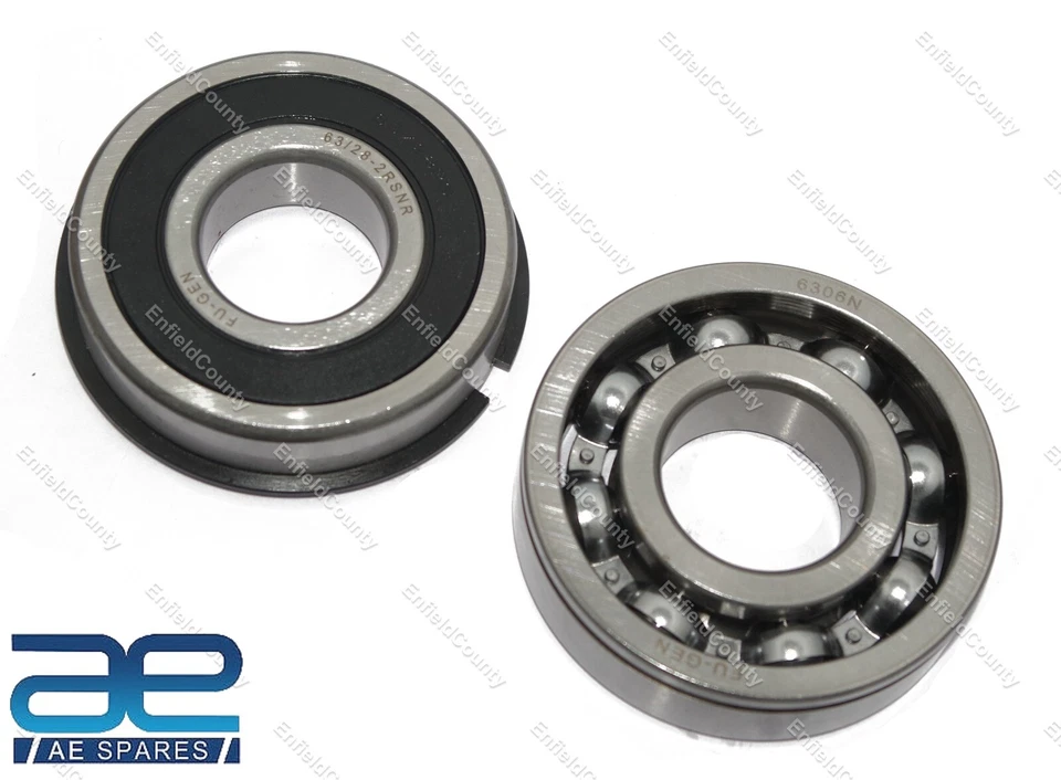 For Suzuki Samurai 5 Speed Manual Transmission Rebuild Kit +Synchro Rings ECs - Imagen 4 de 4
