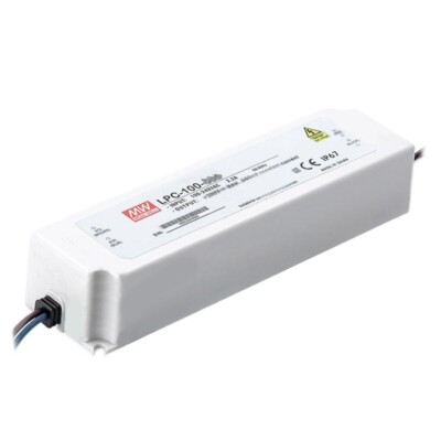 1pcs MEAN WELL LPC-100-350 100W 350mA Power Supplies