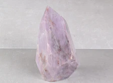 Pink Thulite Freeform from Mozambique  10.2 cm  # 20135